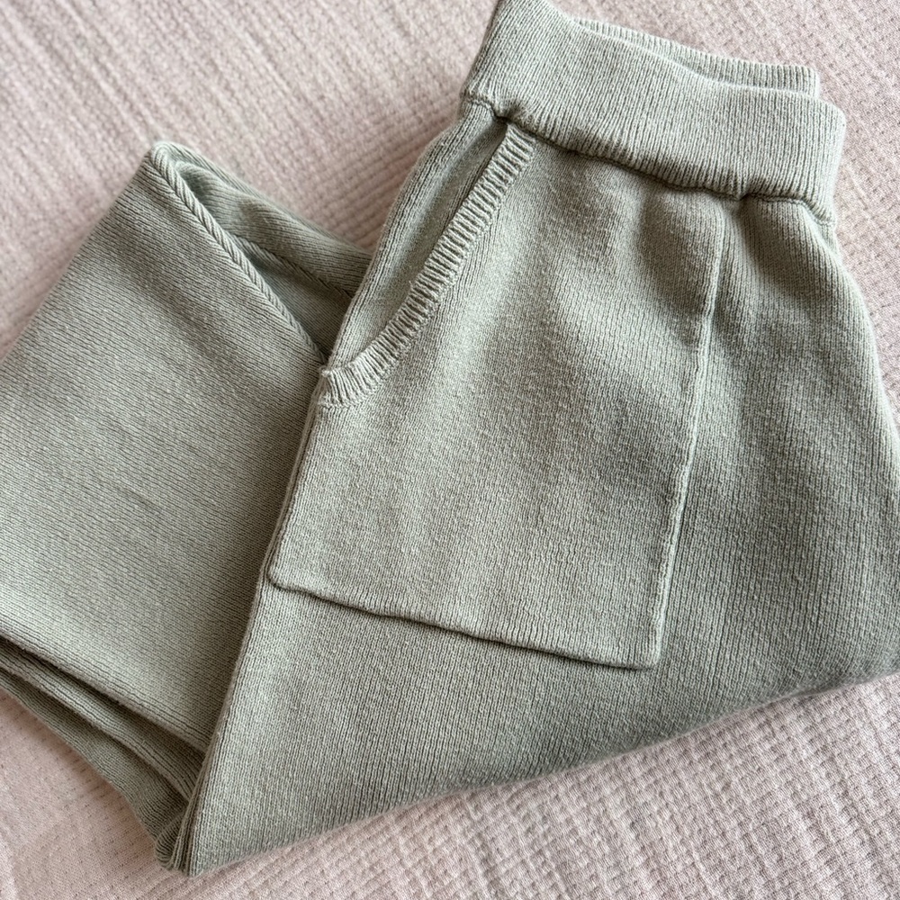 Sincerly Jules Cozy Joggers